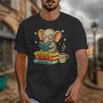 Book Lover Elephant Reading Books Library Read Books Be Kind Unisex T-Shirt Book Lover Elephant Reading Books Library Read Books Be Kind Unisex T-Shirt