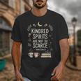 Book Lover Friend Quote Anne Unisex T-Shirt Book Lover Friend Quote Anne Unisex T-Shirt