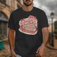 Book Lover Hot Girls Read Books Tee Unisex T-Shirt Book Lover Hot Girls Read Books Tee Unisex T-Shirt