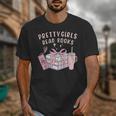 Book Lover's Pretty Girl's Read Books Unisex T-Shirt Book Lover's Pretty Girl's Read Books Unisex T-Shirt