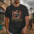 Book Lovers In A World Full Of Bookworms Be A Book Dragon Unisex T-Shirt Book Lovers In A World Full Of Bookworms Be A Book Dragon Unisex T-Shirt