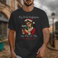 My Book Preference Has Me On The Naughty List Christmas Xmas Unisex T-Shirt My Book Preference Has Me On The Naughty List Christmas Xmas Unisex T-Shirt