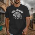 Book T-Rex Dino Bookworm Reading Book Dinosaur Unisex T-Shirt Book T-Rex Dino Bookworm Reading Book Dinosaur Unisex T-Shirt