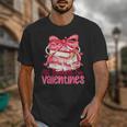 All Booked For Valentines Day Book Lovers Teacher Kids Unisex T-Shirt All Booked For Valentines Day Book Lovers Teacher Kids Unisex T-Shirt