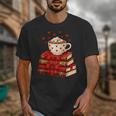 All Booked For Valentine’s Day Reading Teacher Unisex T-Shirt All Booked For Valentine’s Day Reading Teacher Unisex T-Shirt