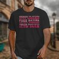 Bookish Romance Tropes Book Club Reader Spicy Book Lover Unisex T-Shirt