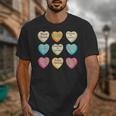 Bookish Romance Tropes Smut Reader Spicy Book Lover Unisex T-Shirt Bookish Romance Tropes Smut Reader Spicy Book Lover Unisex T-Shirt