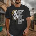 Books Called Immoral World's Shame Dorian Gray Oscar Wilde Unisex T-Shirt