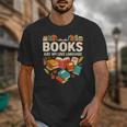 Books Are My Love Language Reading Lover Librarian Valentine Unisex T-Shirt Books Are My Love Language Reading Lover Librarian Valentine Unisex T-Shirt