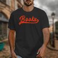 Books Reader Librarian Book Lover Bookworm Library Reading Unisex T-Shirt Books Reader Librarian Book Lover Bookworm Library Reading Unisex T-Shirt