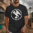Books Are Weapons In The War Of Ideas Unisex T-Shirt Books Are Weapons In The War Of Ideas Unisex T-Shirt