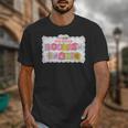 Certified Bookish Baddie Cute Book Lover Unisex T-Shirt