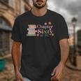 Chapter Sixty 60 Years Old 60th Birthday Book Lover Unisex T-Shirt Chapter Sixty 60 Years Old 60th Birthday Book Lover Unisex T-Shirt