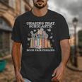 Chasing That Scholastic Book Fair Feeling Apparel Unisex T-Shirt Chasing That Scholastic Book Fair Feeling Apparel Unisex T-Shirt
