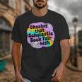 Chasing That Scholastic Book Fair High Book Lovers Unisex T-Shirt Chasing That Scholastic Book Fair High Book Lovers Unisex T-Shirt