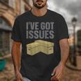 Comic Books Art For Men Women Collector Comic Book Lover Unisex T-Shirt Comic Books Art For Men Women Collector Comic Book Lover Unisex T-Shirt