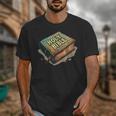 Cool Holy Bible Book Costume For Man And Woman Unisex T-Shirt