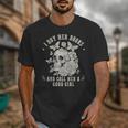 Cute I Buy Her Books And Call Her A Good Girl Book Lover Unisex T-Shirt Cute I Buy Her Books And Call Her A Good Girl Book Lover Unisex T-Shirt