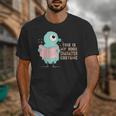 Cute Pigeon This Is My Book Character Costume For Reading Unisex T-Shirt Cute Pigeon This Is My Book Character Costume For Reading Unisex T-Shirt
