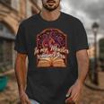 Dark Romance Smut Reader Spicy Book In My Monster Romance Unisex T-Shirt Dark Romance Smut Reader Spicy Book In My Monster Romance Unisex T-Shirt
