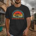 A Day Without Reading Is Like Book Lover And Reading Unisex T-Shirt A Day Without Reading Is Like Book Lover And Reading Unisex T-Shirt