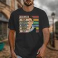 Feminist Ruth Bader Ginsburg RBG Quote Girl With Book Women Unisex T-Shirt Feminist Ruth Bader Ginsburg RBG Quote Girl With Book Women Unisex T-Shirt