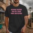 Gilbert Blythe Was My First Book Boyfriend Quote Unisex T-Shirt