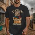 Groundhogs Prefer Books Over Winter February Unisex T-Shirt Groundhogs Prefer Books Over Winter February Unisex T-Shirt