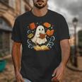 Halloween Cute Ghost Shirt Reading Books Ghost Unisex T-Shirt Halloween Cute Ghost Shirt Reading Books Ghost Unisex T-Shirt