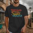 High Lords & Wing Leaders Book Club Book Club Unisex T-Shirt High Lords & Wing Leaders Book Club Book Club Unisex T-Shirt