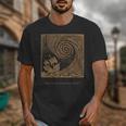 Iliad Odyssey Homer Ancient Greek History Book Odyssey Unisex T-Shirt Iliad Odyssey Homer Ancient Greek History Book Odyssey Unisex T-Shirt