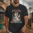 Just a Girl Who Loves Books And Dragons Book Dragon Lover Unisex T-Shirt Just a Girl Who Loves Books And Dragons Book Dragon Lover Unisex T-Shirt