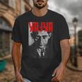 Kafka Franz Portrait Books And Literature Unisex T-Shirt