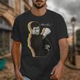 Kids Bruce Lee Photo From Fighting Method Book Kids Unisex T-Shirt Kids Bruce Lee Photo From Fighting Method Book Kids Unisex T-Shirt