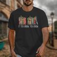 If You Know You Know 6 7 Reading Books Christmas 67 Meme Unisex T-Shirt If You Know You Know 6 7 Reading Books Christmas 67 Meme Unisex T-Shirt