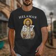 LDS Book Of Mormon Meme Helaman 6 Unisex T-Shirt LDS Book Of Mormon Meme Helaman 6 Unisex T-Shirt