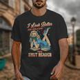 I Look Better Bent Over A Book Proud Smut Reader Adult Humor Unisex T-Shirt I Look Better Bent Over A Book Proud Smut Reader Adult Humor Unisex T-Shirt