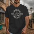 Love God Drink Coffee Read Books Lover Christian Vintage Unisex T-Shirt Love God Drink Coffee Read Books Lover Christian Vintage Unisex T-Shirt