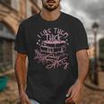 I Like Them Thick And Spicy Booktok Reader Unisex T-Shirt I Like Them Thick And Spicy Booktok Reader Unisex T-Shirt