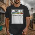 Meine Jugendweihe Guest Book Colourful Wir Waren Dabei MäDchen German Unisex T-Shirt Meine Jugendweihe Guest Book Colourful Wir Waren Dabei MäDchen German Unisex T-Shirt