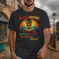 Melanin Honoring Past Inspiring Pride Book Month Unisex T-Shirt Melanin Honoring Past Inspiring Pride Book Month Unisex T-Shirt