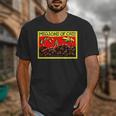 Millions Of Cats Book Cover Unisex T-Shirt Millions Of Cats Book Cover Unisex T-Shirt
