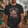 Morally Grey Book Lovers Dark Romance Reader Favorite Color Unisex T-Shirt Morally Grey Book Lovers Dark Romance Reader Favorite Color Unisex T-Shirt