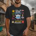 I Have No Cruise Control-It’s Like They Just Book Themselves Unisex T-Shirt