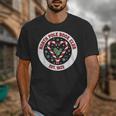 North Pole Book Club Shirt Candy Cane Christmas Unisex T-Shirt North Pole Book Club Shirt Candy Cane Christmas Unisex T-Shirt