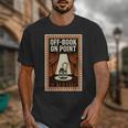 Off-Book On Point Theater Drama Unisex T-Shirt Off-Book On Point Theater Drama Unisex T-Shirt