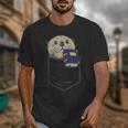 Otter Cute Read Reading Book Librarian Across America Kids Unisex T-Shirt Otter Cute Read Reading Book Librarian Across America Kids Unisex T-Shirt