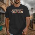 Some People Train For Marathons I Train For Book Fairs Unisex T-Shirt Some People Train For Marathons I Train For Book Fairs Unisex T-Shirt