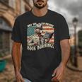 Only You Can Prevent Book Burnings Books Unisex T-Shirt