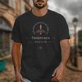 Prospero's Book Club Unisex T-Shirt